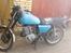 MZ ETZ 250 - Ol´Rusty