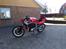 Suzuki gsxR 750 