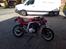 Suzuki gsxR 750 