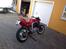 Suzuki gsxR 750 