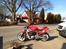 Suzuki gsxR 750 