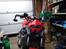 Suzuki gsxR 750 