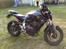 Yamaha MT 07