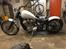 Honda VT600 C  Bobber