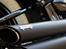 Suzuki Intruder M800 (custom) Tidl. MC