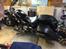 Yamaha Xvs 1300 A midnight star