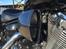 Yamaha Xvs 1300 A midnight star