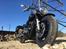 Yamaha Xvs 1300 A midnight star