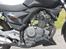 Keeway RKS 125 - 125cc med 11hk.