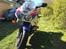 Honda CBR 900 RR FIREBLADE [Tidl. cykel]