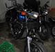 Honda VT 500 shadow