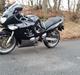 Suzuki GSX 600F
