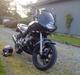 Yamaha XJ 600 S Diversion (Yamissen)