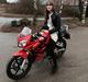 Honda CBR 125R