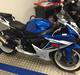 Suzuki GSX-r600 l1 solgt