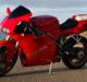 Ducati 916 Biposto