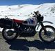 BMW R 80 G/S Paris Dakar