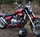 Honda VF700C SuperMagna