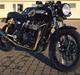 Triumph Thruxton/ Cafe Racer (SOLGT)