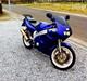 Yamaha fzr 600 SOLGT :(