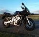 Yamaha FZ6 S