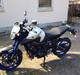 Yamaha Mt - 09 ( solgt) 