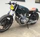 Suzuki GS 650 E Cafe racer (SOLGT)