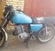 MZ ETZ 250