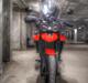 Triumph Tiger 800 XRT