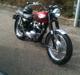 Triumph Tr6c/ Trophy 650.