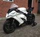 Kawasaki ZX10R