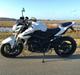Suzuki GSR 750