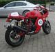 Ducati Sport 1000S Custom