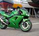 Kawasaki ZXR 750 L / ZX9-R