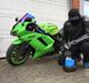 Kawasaki ZX7RH1 - Rebuild (SOLGT)