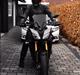 Yamaha Mt-09 Tracer