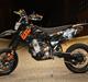 KTM 525 EXC Supermoto