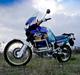 Honda Africa Twin XRV 750 RD07