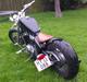 Honda shadow vt600 bobber