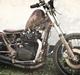 Yamaha xs 650 (BOBBER)