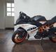 KTM RC390 Solgt