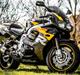 Honda CBR 900 RR Fireblade