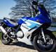 Suzuki GS500F