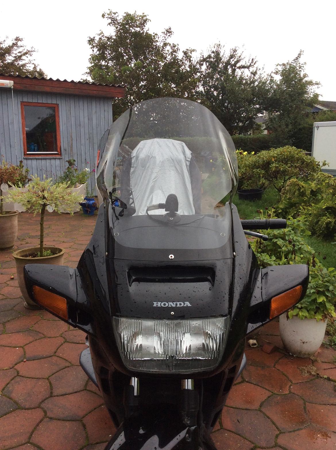 Honda ST 1100 billede 7