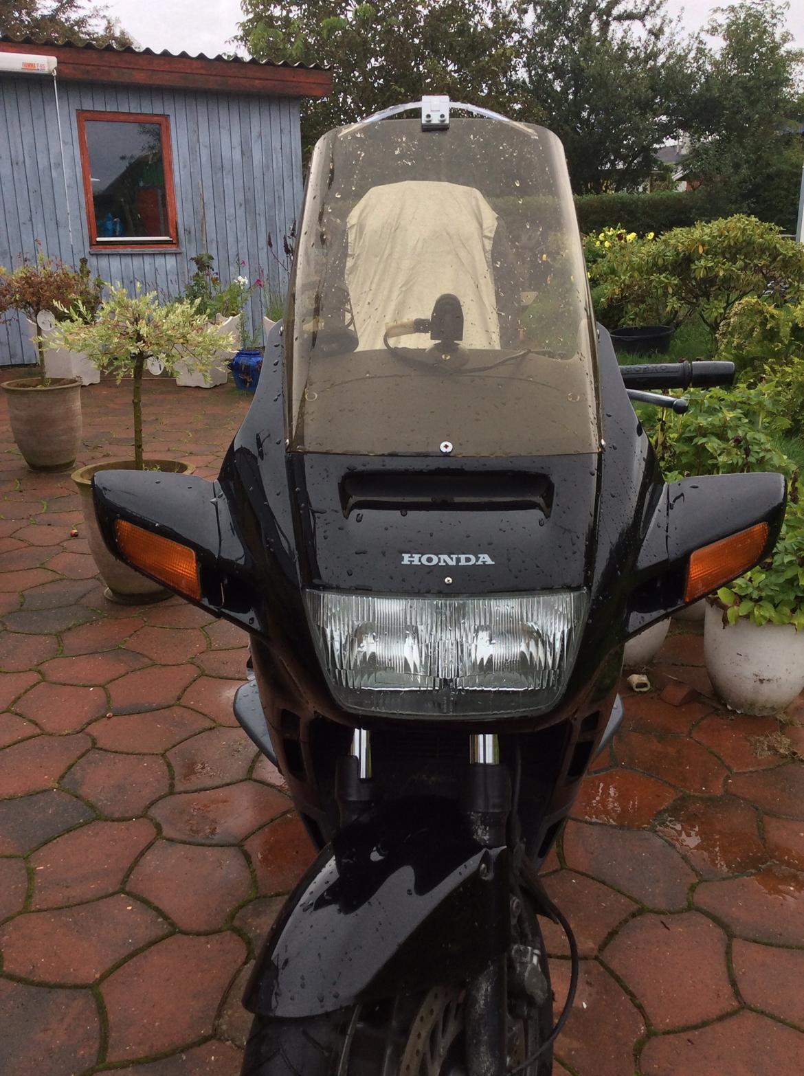 Honda ST 1100 billede 6