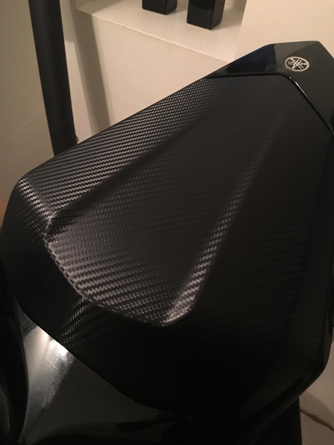 Yamaha Yzf billede 4