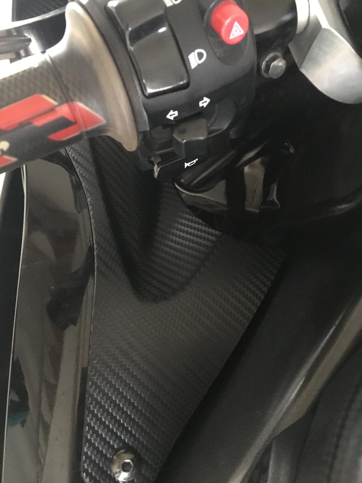 Yamaha Yzf billede 5