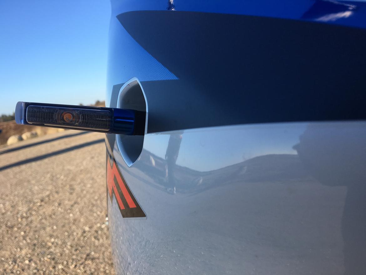 Suzuki                     GSX650F ABS billede 4