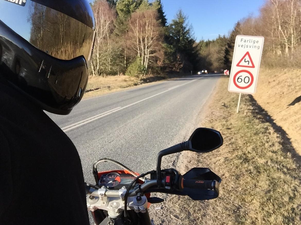 KTM 690 SMC (SOLGT) - Challenge accepted!! billede 19