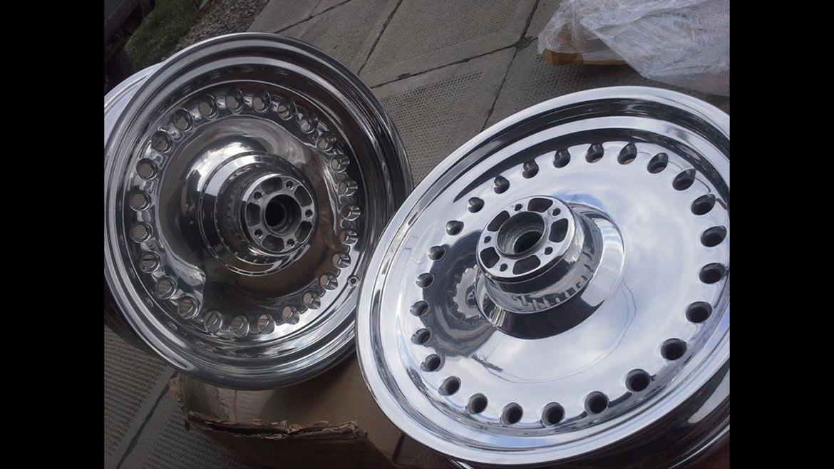 Harley Davidson Fat Boy        Fatboy billede 9